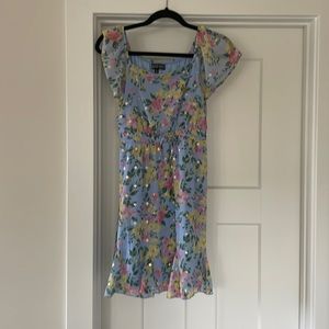 Beautiful Spring dress